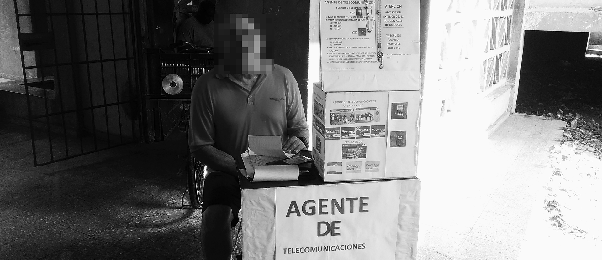 agente